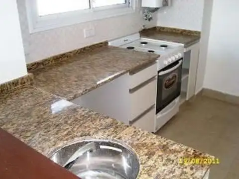 Departamento en Venta 8 años