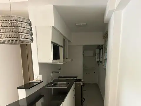 Departamento en Alquiler de 2 dormitorios