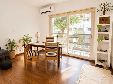 Departamento en Alquiler en Villa Urquiza, CABA
