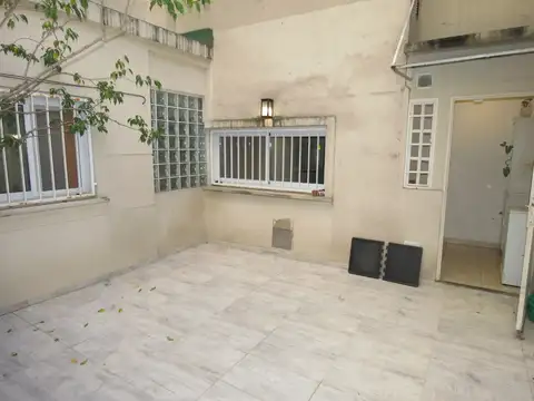 Departamento en Alquiler de 3 dormitorios