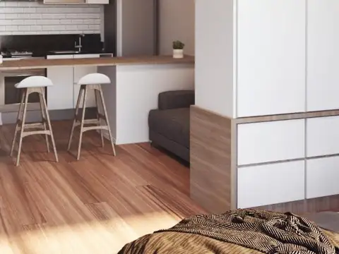 Departamento en Venta de 2 dormitorios