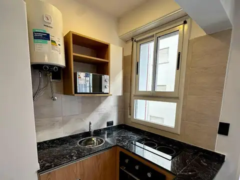Departamento en Venta de Monoambiente