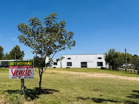 Salón de Eventos Entre Ríos y Primeros Colonos