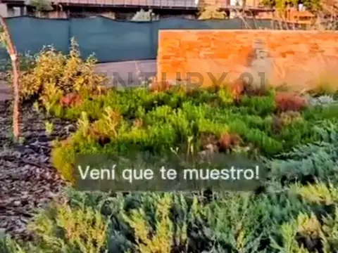 RESTAURANTE EN VENTA JUNIN MENDOZA