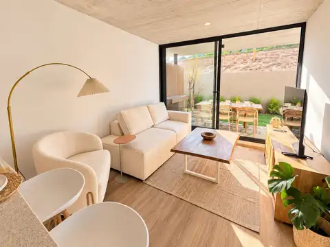 APARTAMENTO EN VENTA 3 DORMITORIOS PLAYA MANSA