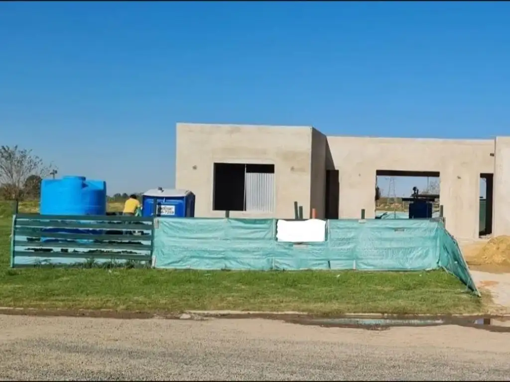 Casa en Venta de 106,0 m2