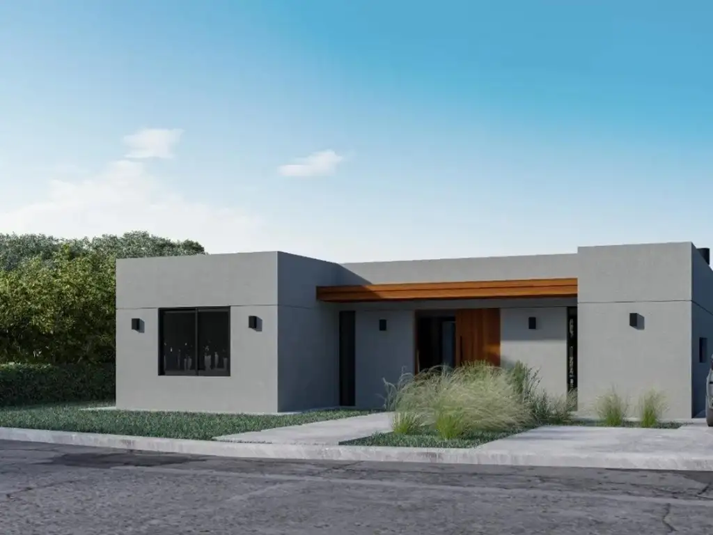 Casa en Venta en Country Club Manuel Belgrano - 3 dormitorios