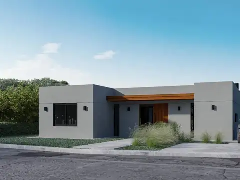 Casa en Venta 4 amb en Country Club Manuel Belgrano - Foto 0