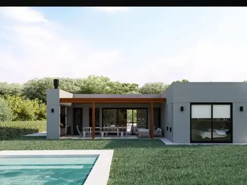 Casa en Venta en Country Club Manuel Belgrano - 3 dormitorios