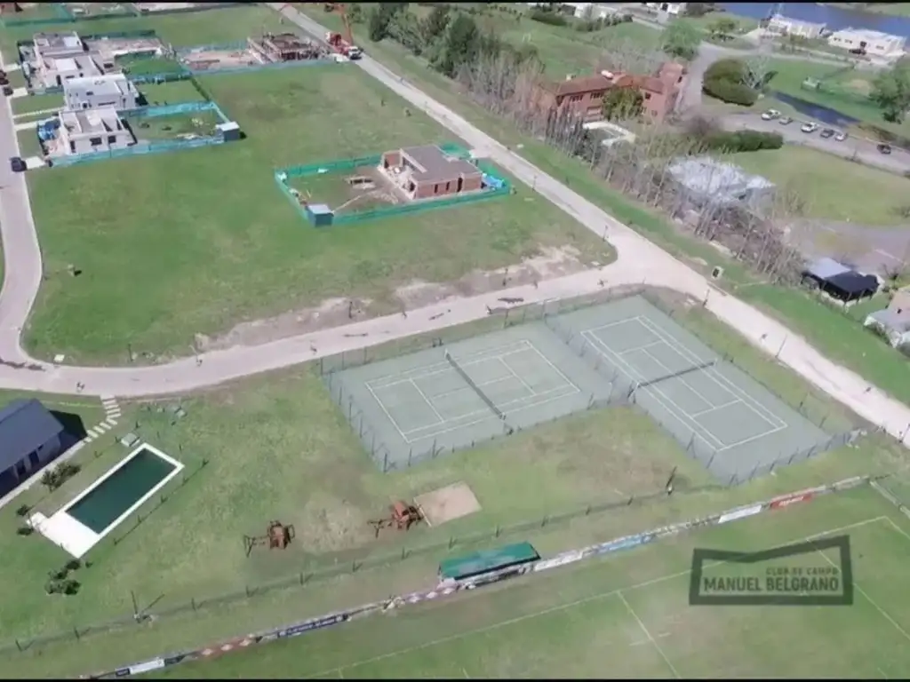 Casa en Venta 4 amb en Country Club Manuel Belgrano - Foto 13