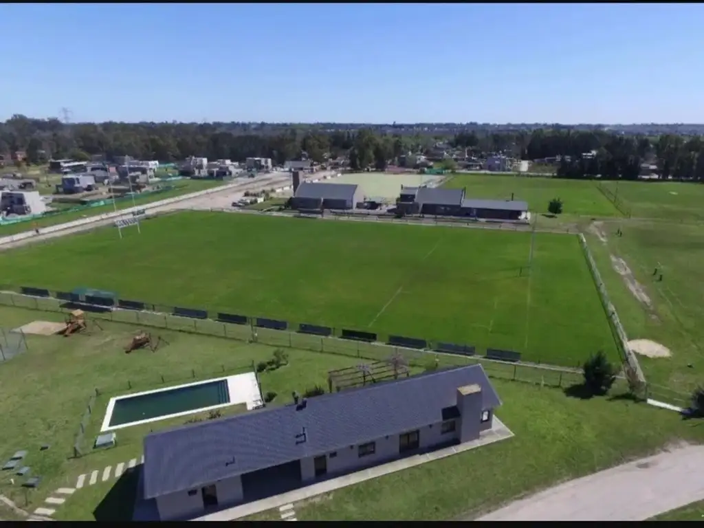 Casa en Venta 4 amb en Country Club Manuel Belgrano - Foto 15