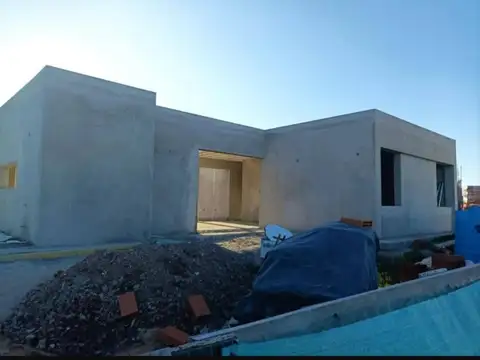 Casa en Venta con cochera