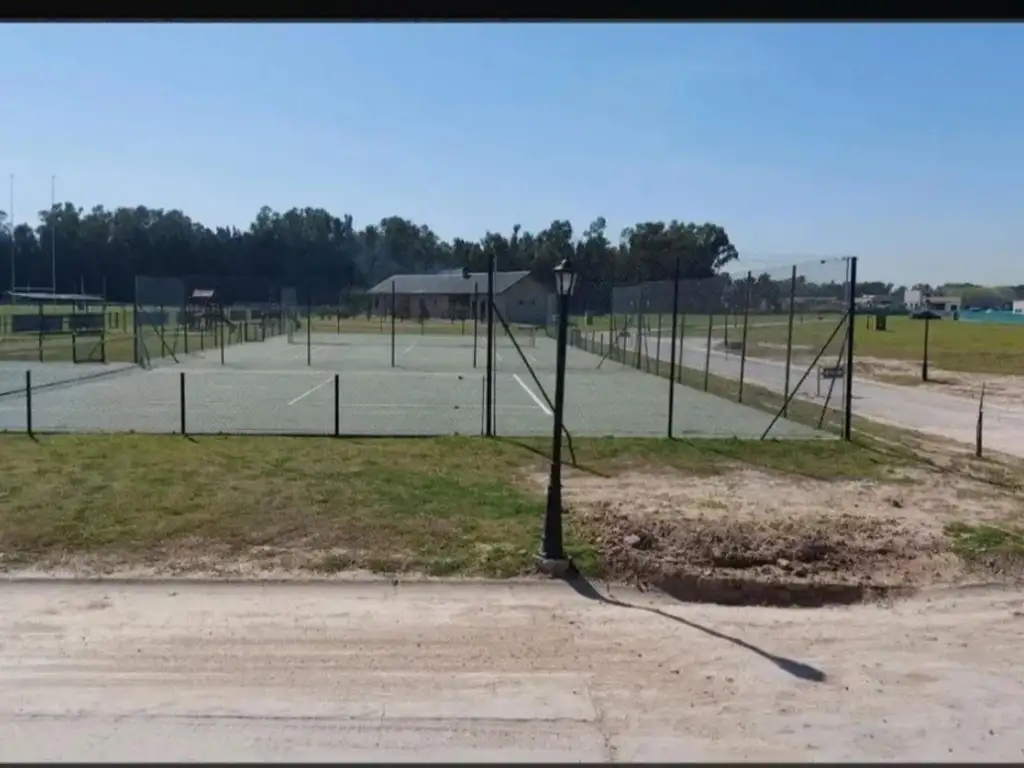 Casa en Venta 4 amb en Country Club Manuel Belgrano - Foto 16