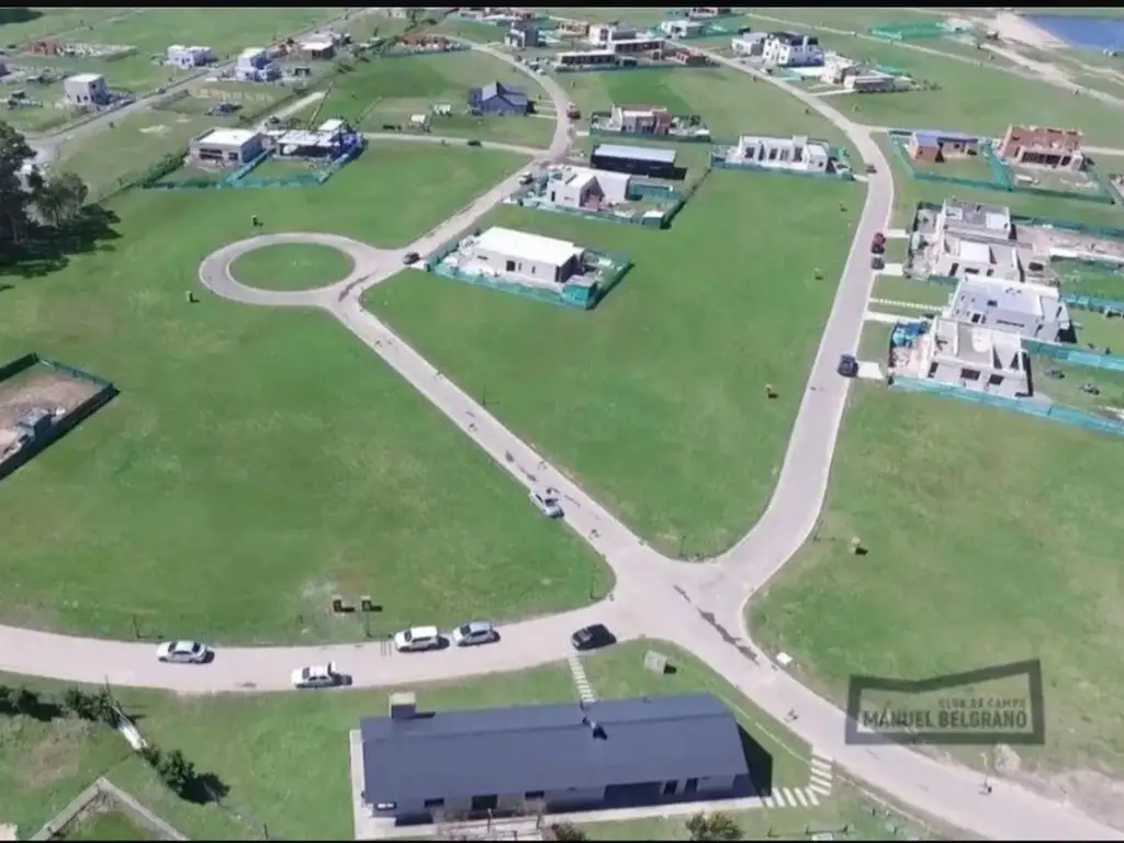 Casa en Venta 4 amb en Country Club Manuel Belgrano - Foto 14