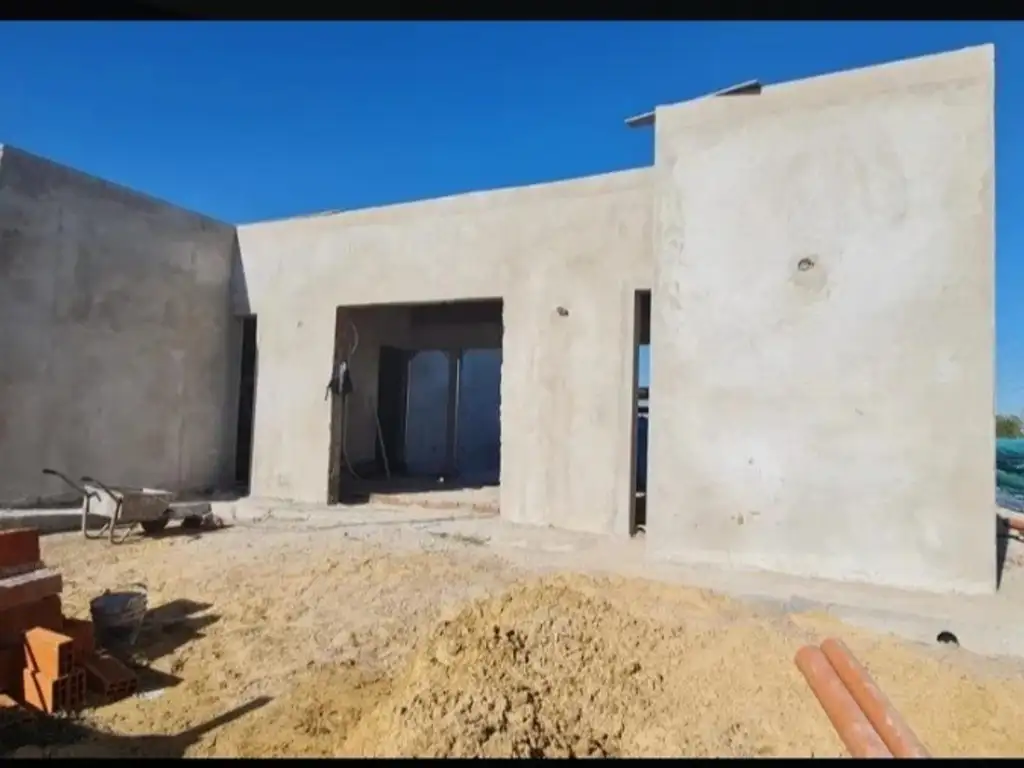 Club De Campo Manuel Belgrano- La Pista  1700