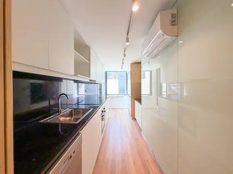 Departamento en Venta en Botánico, USD 647.000