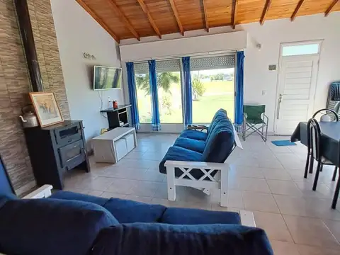Quinta en Alquiler Temporal en Balneario Mar de Cobo, $ 1.111