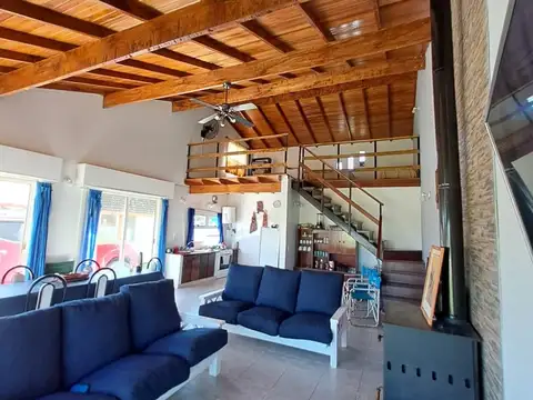 Quinta en Balneario Mar De Cobo