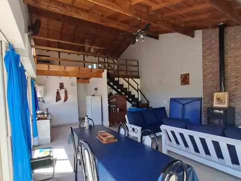 Quinta en Alquiler Temporal de 2 dormitorios