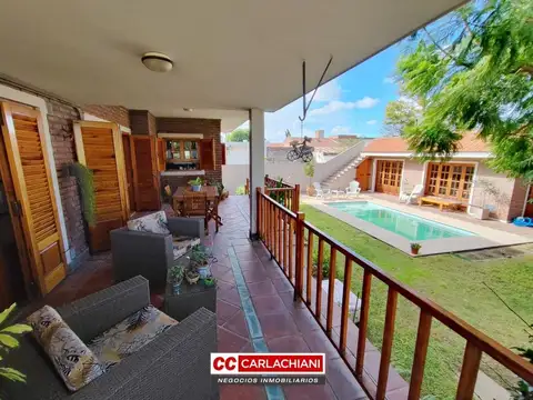 Casa en Venta al Noreste