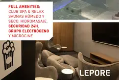 Emprendimiento en Caballito