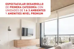 Doblas 955 de 1 Dormitorios