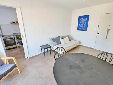 Departamento en Venta 56 años