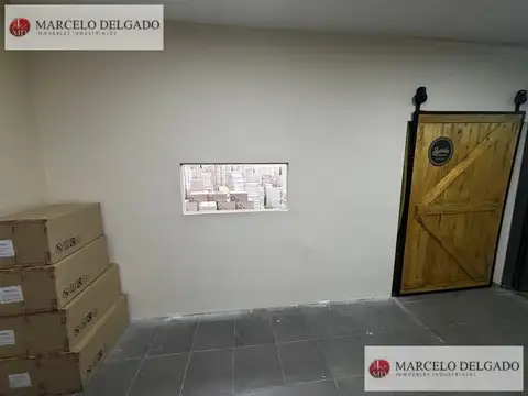 Galpon en Venta en Villa Soldati, USD 260.000