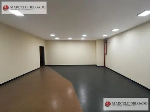 Galpon en Venta en Villa Soldati, USD 260.000
