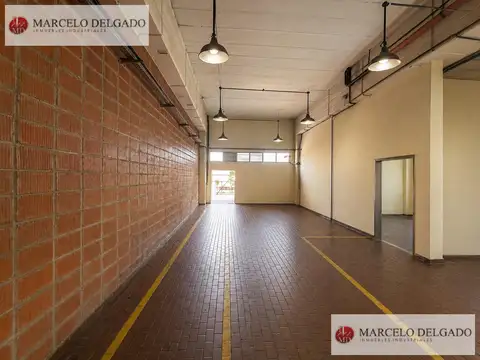 Galpon en Venta en Villa Soldati, USD 270.000