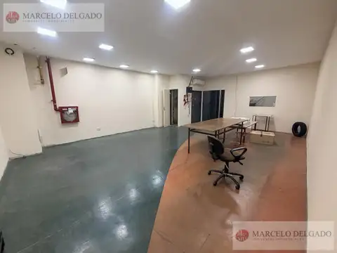 Galpon en Venta en Villa Soldati, USD 260.000