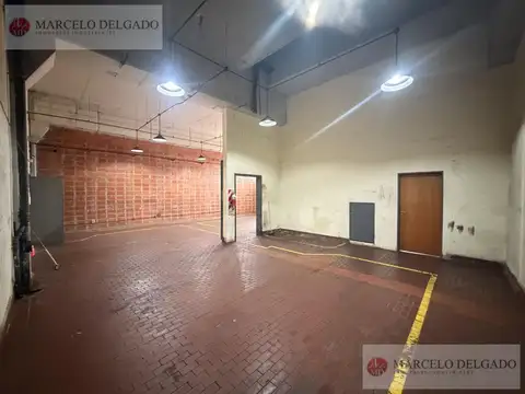Galpon en Venta 35 años