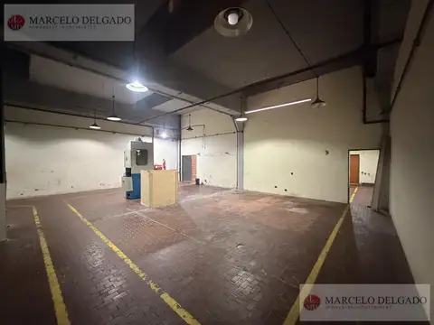 Galpon en Venta en Villa Soldati, USD 260.000