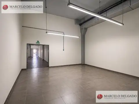 Avenida Intendente Francisco Rabanal 3200
