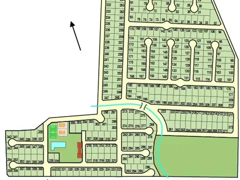 Terreno en Venta en Altos Del Sol, USD 235.000
