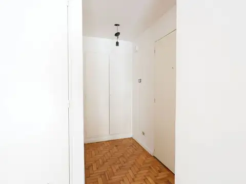 Departamento en Venta en Recoleta, USD 70.000