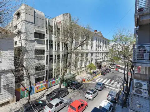Departamento en Venta 56 años