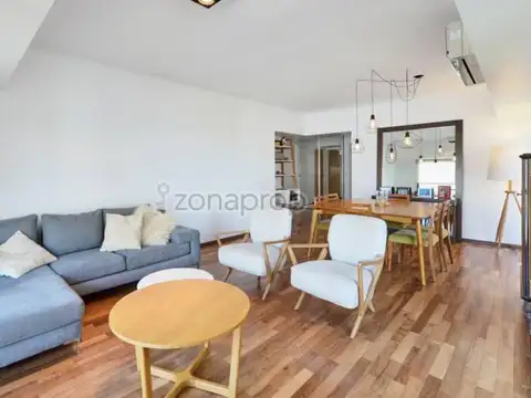 Departamento en Venta en Núñez, USD 550.000