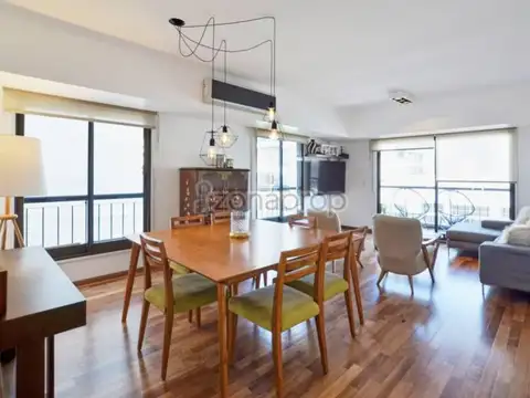 Departamento en Venta 18 años
