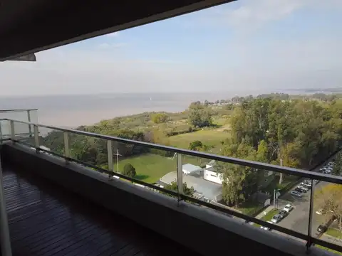 Departamento en Alquiler de 2 dormitorios