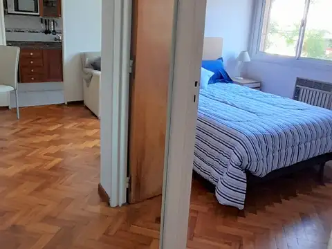 Departamento en Alquiler Temporal de 2 ambientes