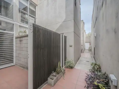 Depto Tipo Casa en Alquiler de 2 dormitorios