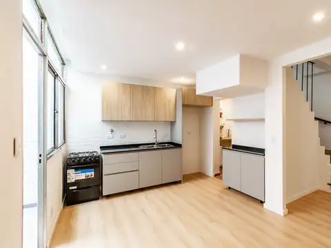VTA. CASA 4 AMB C/CHOCH.VILLA ORTUZAR APTA CREDITO