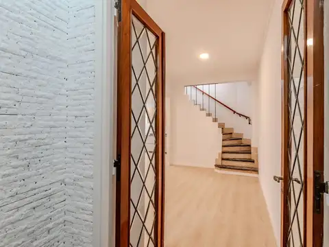 Casa en Venta en Villa Ortuzar, USD 289.000