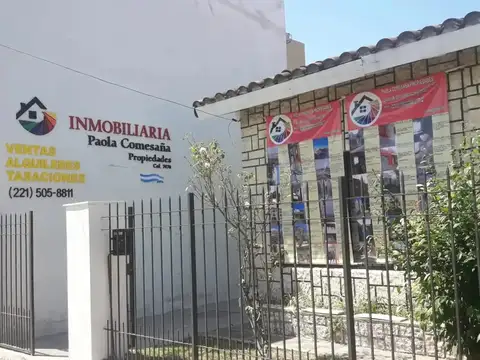 Departamento en Venta 1 año