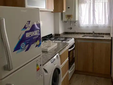 BOLIVAR 2900, Piso 9