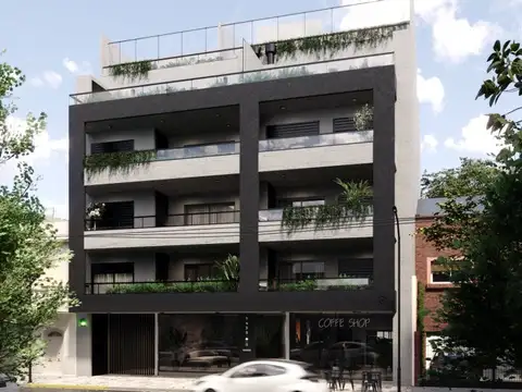 Departamento en Venta en Colegiales, CABA