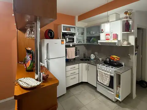 Departamento en Venta en Almagro, USD 120.000
