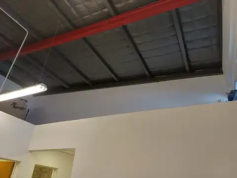 Local en Alquiler en General San Martin, USD 2.500