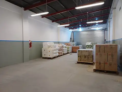 Presidente Peron 3400